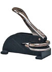        2 Inch Notary Desk Seal