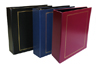  Corpkit 2" Custom Minute Book Binder + Slipcase