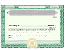              CorpKit Standard Certificates With Standard Wording