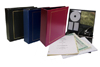        Corporate Corpkit 2" Binder Kit Not for Profit/Nonprofit