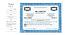 3 Class Side Stub Multi-Class Certificates